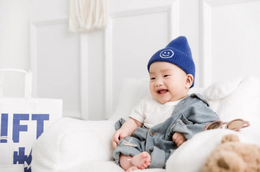 博罗满月宝宝长几斤