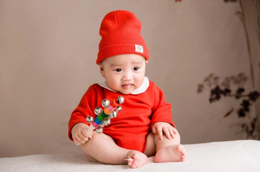 博罗宝宝DQ标准值